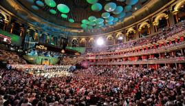 Prom 68, Mariinsky Orchestra, Royal Albert Hall