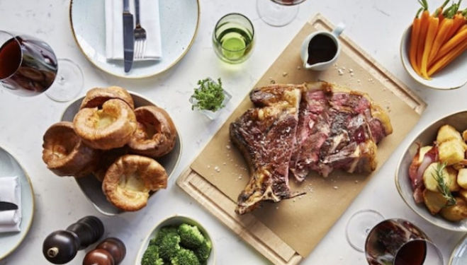 Best Roasts: London Sunday lunch sorted 
