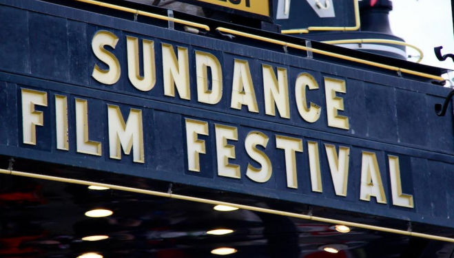 Sundance Film Festival: London