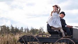 Anne of Green Gables, May 2017 UK Netflix releases
