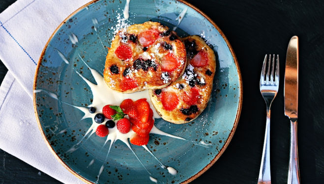 The Best Bottomless Brunches In London
