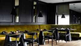Zheng Restaurant, Chelsea review [STAR:4]