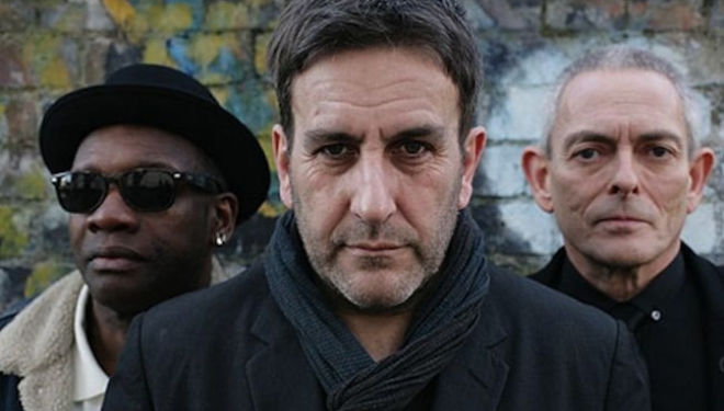 The Specials, Troxy