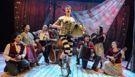 La Strada, The Other Palace review [STAR:4]