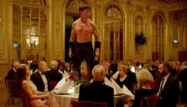 The Square film review [STAR:5]