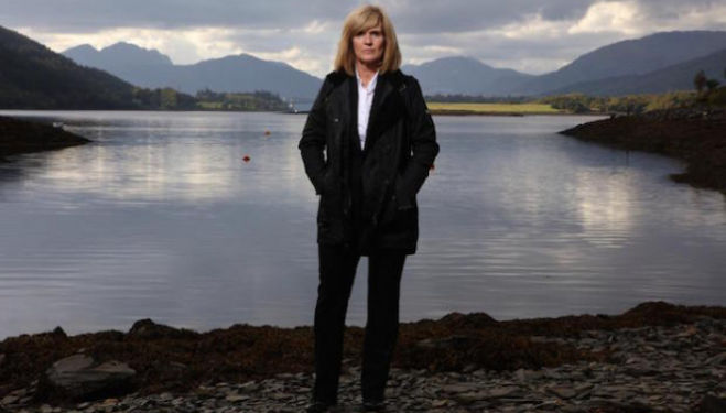 New murder-mystery, The Loch comes to ITV 
