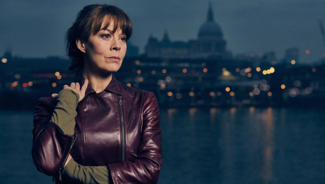 Murder, mass-conspiracy and mystery aplenty: Fearless, ITV review 