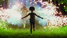 Beasts of the Southern Wild Live, Barbican