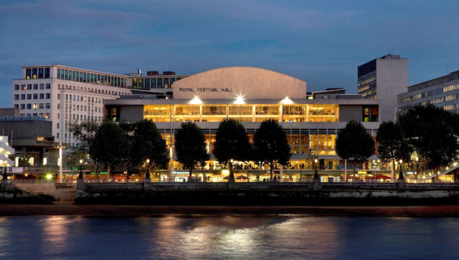 The Royal Festival Hall hosts a concert to remember brilliant cellist Jacqueline du Pré. Photo: Morley von Sternberg