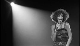 Whitney: Can I Be Me film review 