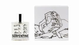 Patriotic Perfume: Scents inspired by London