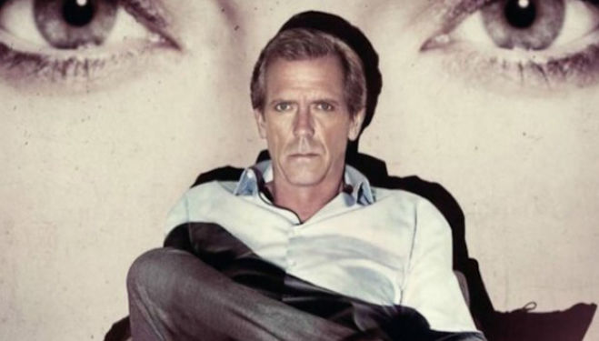 Chance, Universal Channel, starring Hugh Laurie 