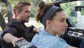 Best films out in July – Song to Song, Ryan Gosling and Natalie Portman