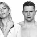 Sienna Miller and Jack O'Connell: Cat on a Hot Tin Roof, London 2017