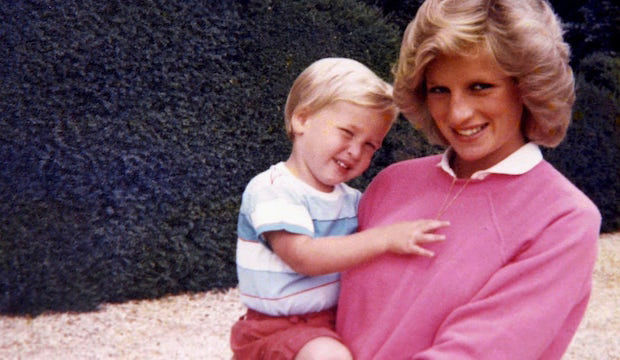 Diana, Our Mother: Her Life And Legacy, ITV documentary 