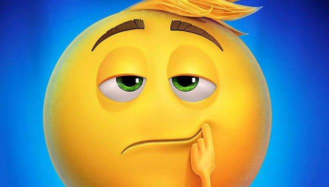 Too many celebrated actors have had a 'Poo Emoji' moment, and they must stop