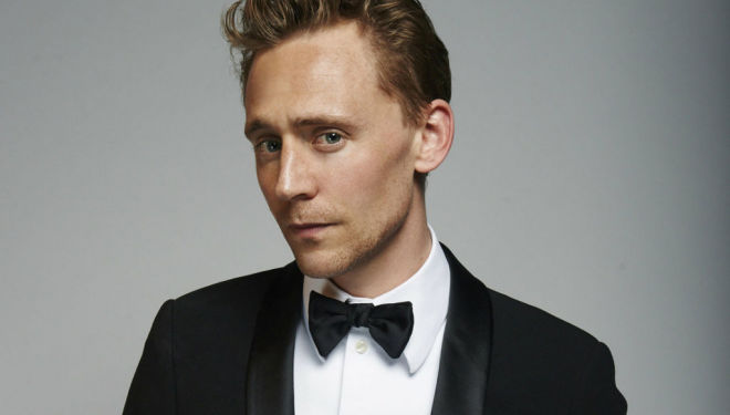 Tom Hiddleston plays Hamlet in 160-seat RADA studio