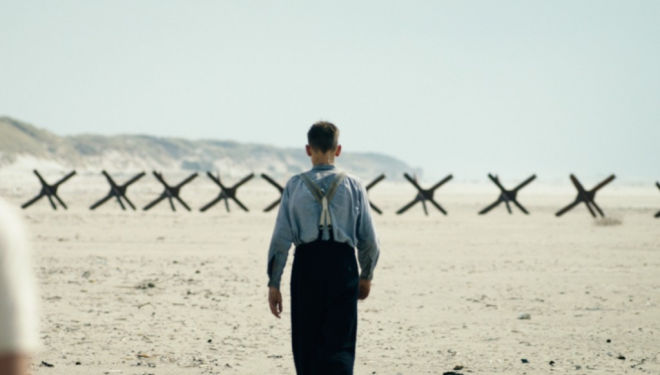 The harrowing film that does what Dunkirk couldn't