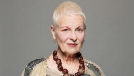 Vivienne Westwood: Get a Life, Royal Festival Hall