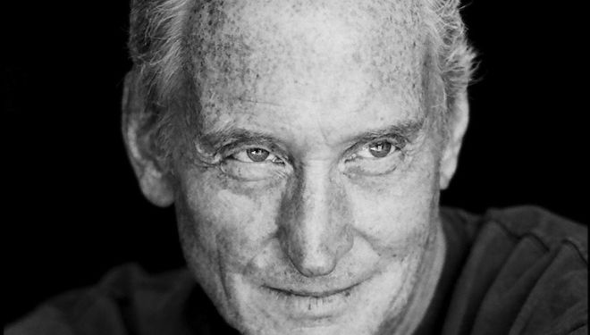 Actor Charles Dance joins an America top orchestra for American and Russian music