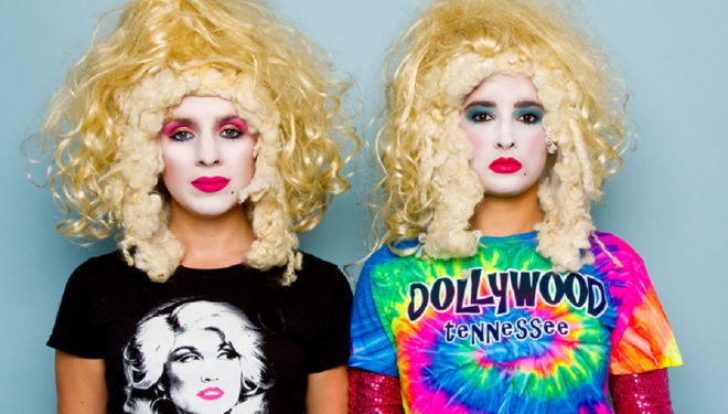DollyWould, Soho Theatre