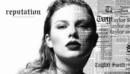 Taylor Swift Instagram: Reputation 