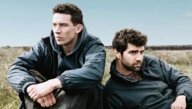 Best films out in September - God's Own Country