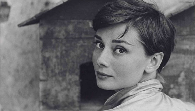 What's on our Audrey Hepburn auction wishlist