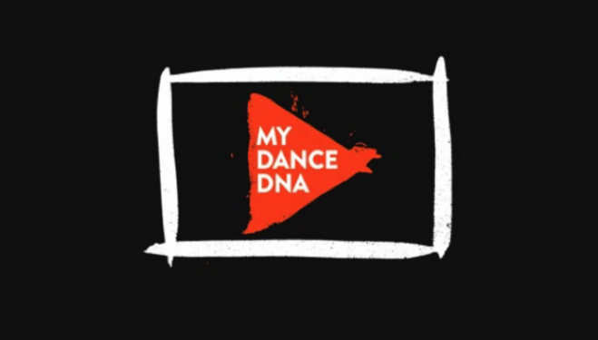 DU17, My Dance DNA