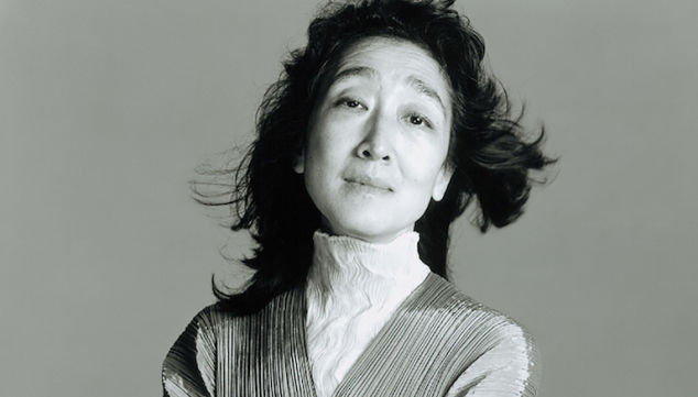 Mitsuko Uchida will perform four Schubert concerts over four years. Photo: Richard Avedon