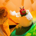 The Very Hungry Caterpillar, The Ambassadors Theatre