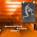 Royal Academy, RA Lates: Manhattan Studio Party