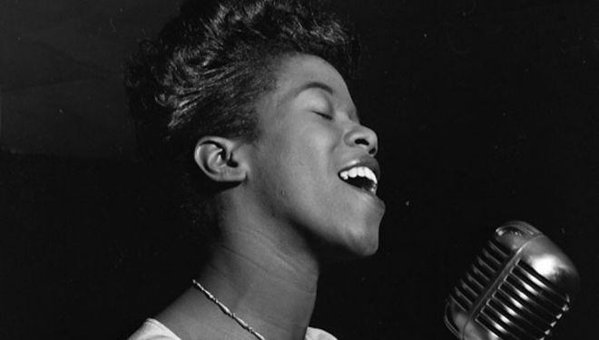Culture Whisper & Devialet host an evening of forgotten Jazz – The Lost Recordings of Sarah Vaughan