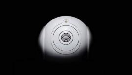 Devialet sound systems 