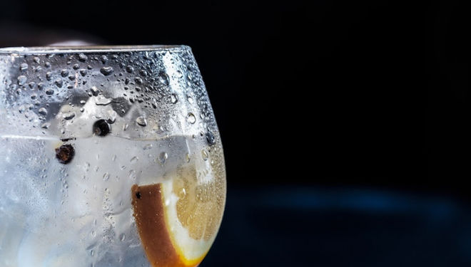 Schweppes is hosting a very secret bar in Covent Garden this weekend