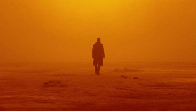 Blade Runner 2049 film review 