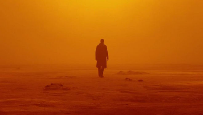 Blade Runner 2049 film review 