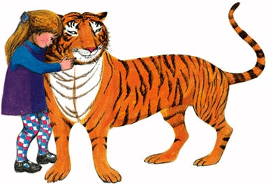 The Tiger Who Came to Tea, Lyric Theatre