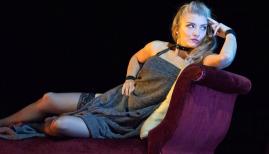 Natalie Dormer to star in Venus In Fur, London 2017