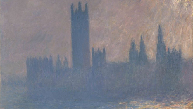 The EY Exhibition: Impressionists in London, French Artists in Exile (1870 – 1904), Tate Britain