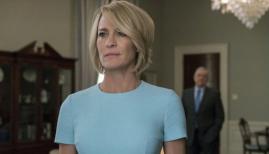 House of Cards spinoff in the works 