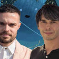 HEROES: Brian Cox in conversation with Oliver Jeffers, School of Life 