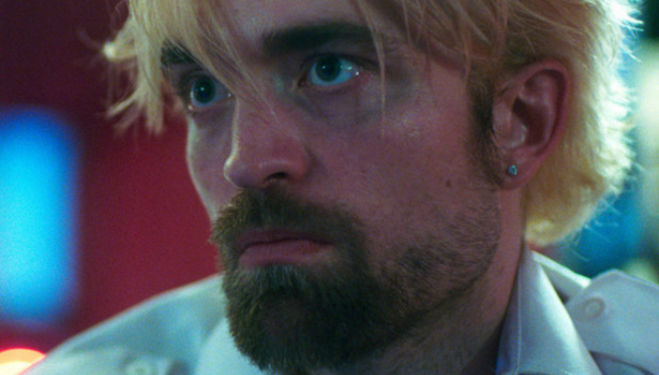 Good Time film review [STAR:5]