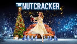 Birmingham Royal Ballet, The Nutcracker Review [STAR:4]