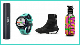 Fitness gift guide 