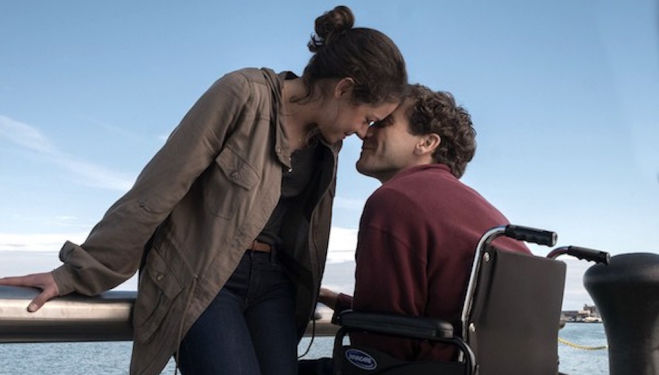 Jake Gyllenhaal shines in a powerful true story drama