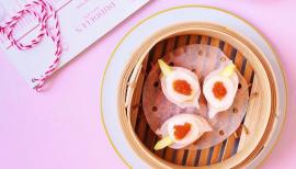 Hong Kong's sophisticated Duddell's opens in London Bridge [STAR:5]