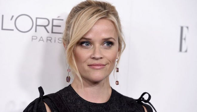 Reese Witherspoon in true crime inspired drama