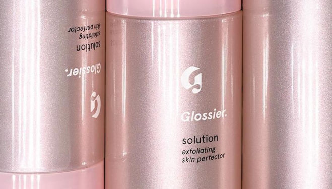 Glossier has announced a brand new product