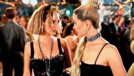 Romy and Michele's High School Reunion 